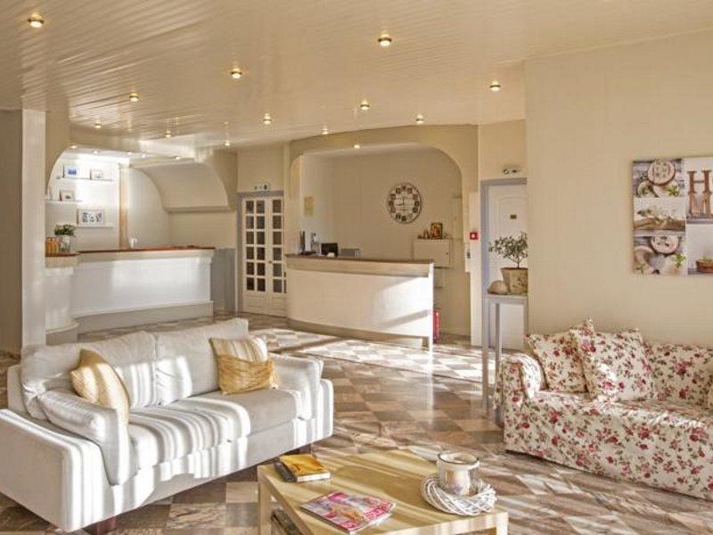 Aurora Beach Hotel Agios Ioannis Peristerion Dış mekan fotoğraf